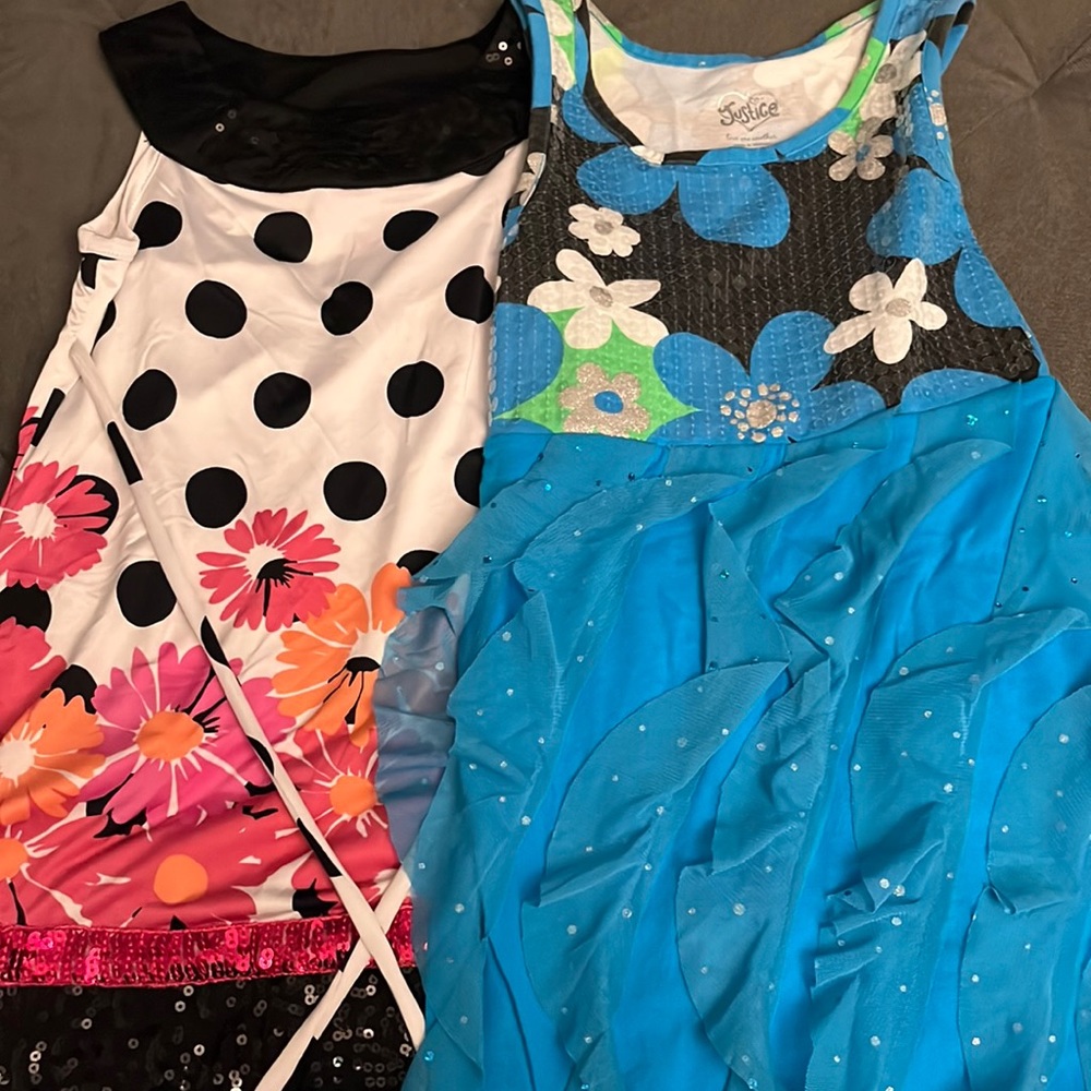 Dresses